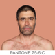 Illustration for article titled Human skin tones classified as Pantone colors